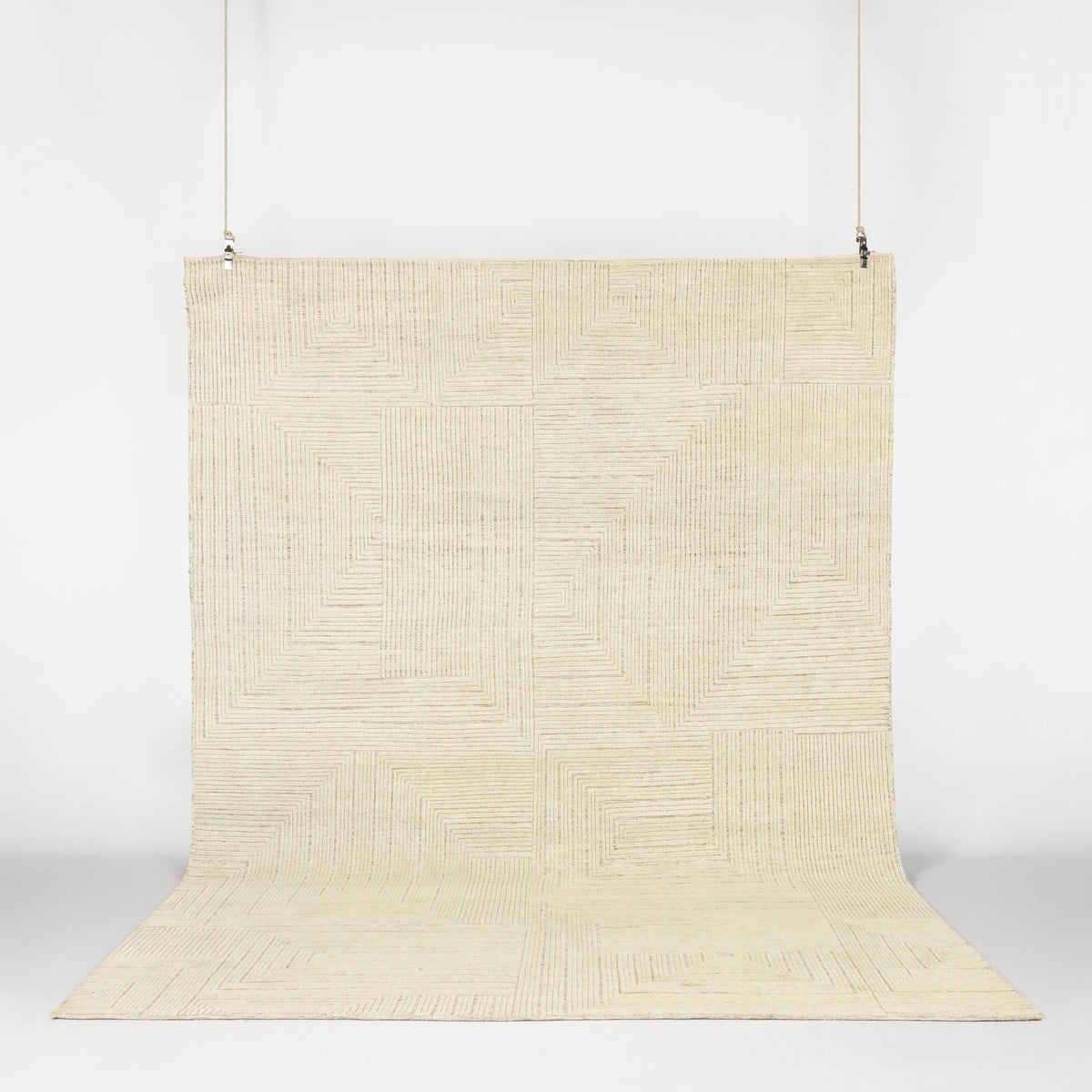 Miraji GV - Linen