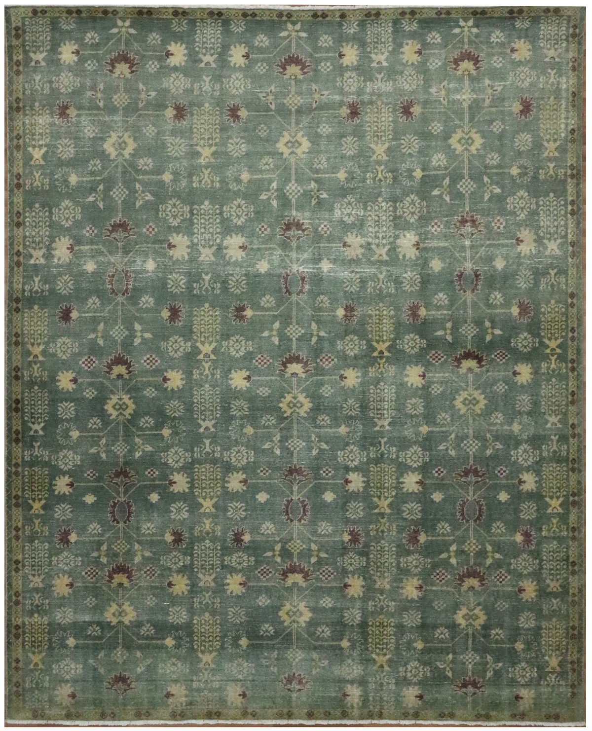 Isha - Patina