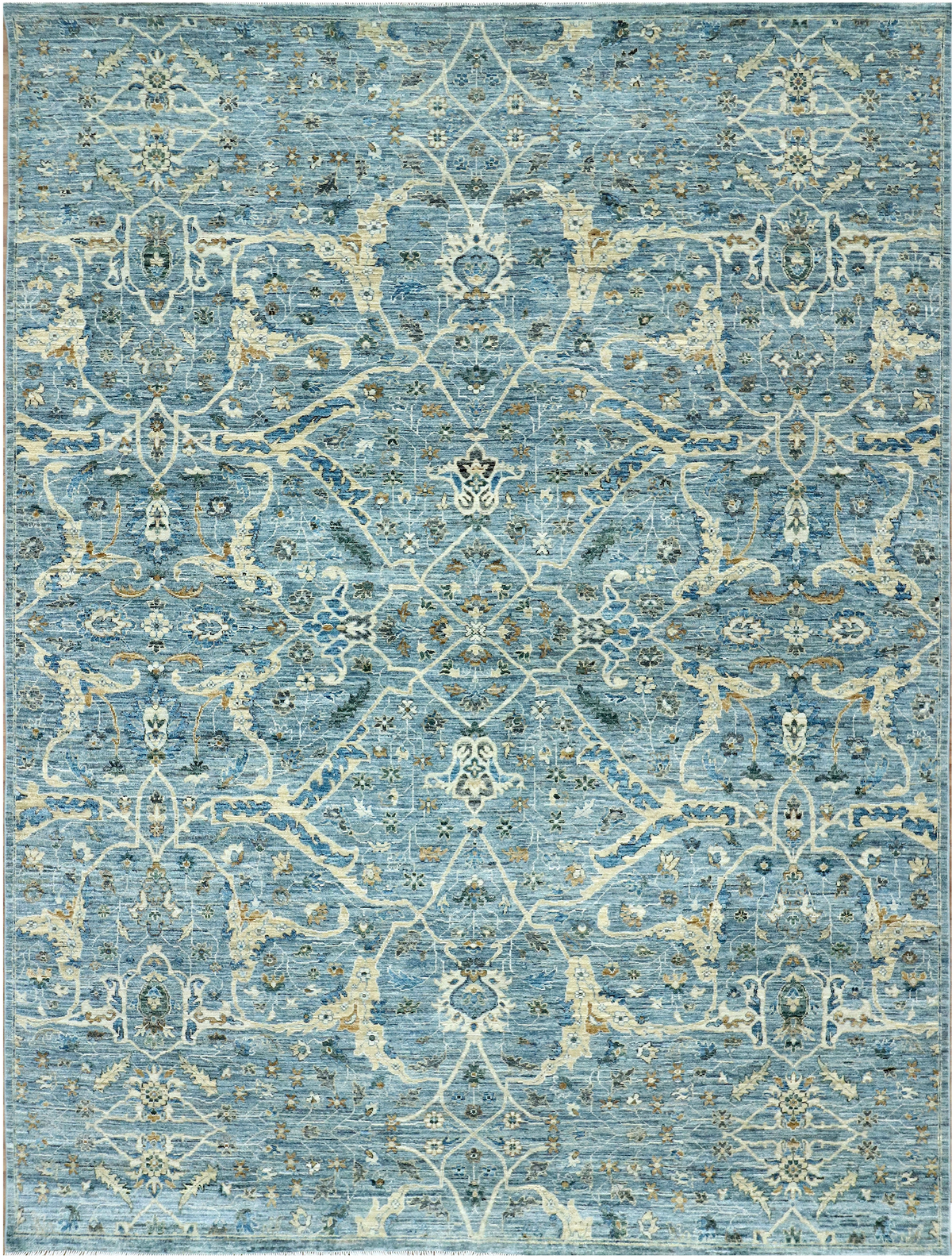 Isha - Azure