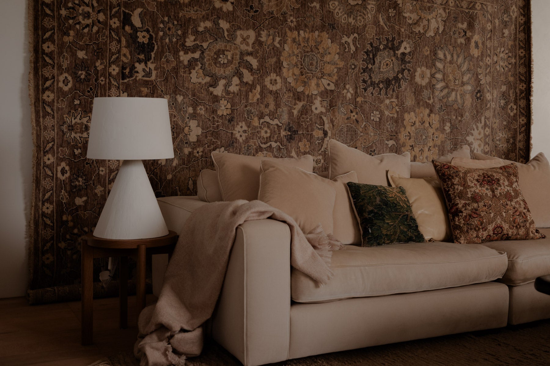 Dhara Collection