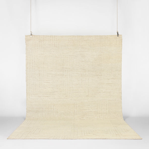 Miraji GV - Linen