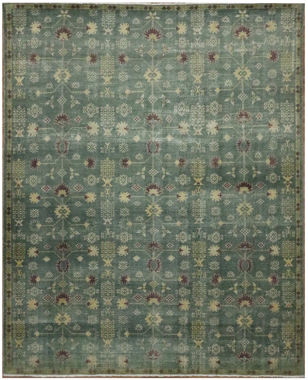 Isha - Patina