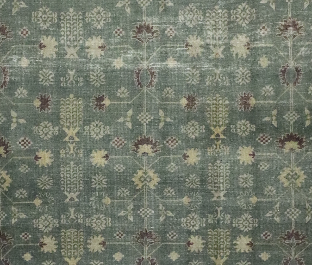 Isha - Patina