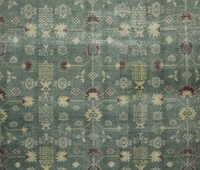 Isha - Patina