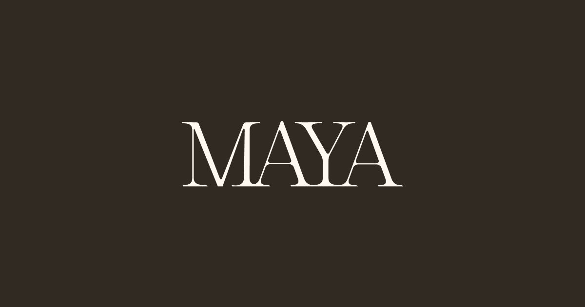 MAYA Collection
